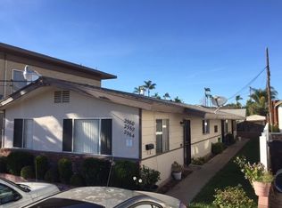 2960 Fir St, San Diego, CA 92102