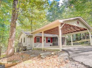 439 Frost Pine Cir, Jasper, GA