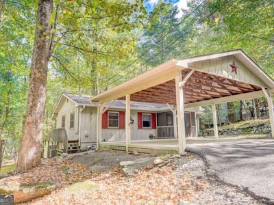 439 Frost Pine Cir, Jasper, GA, 30143