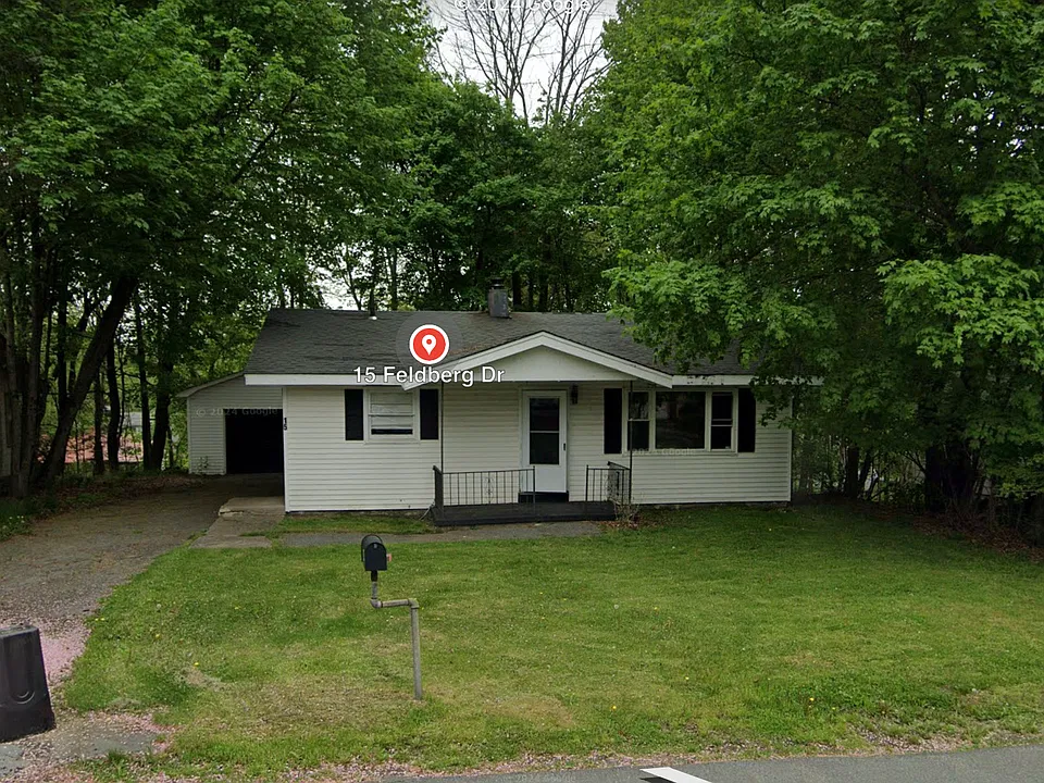 15 Feldberg Dr