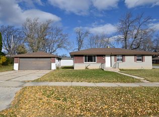 2010 W Wood Ave, Oak Creek, WI 53154