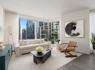 1 City Point #21E, Brooklyn, NY 11201