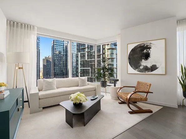 1 City Point #21E, Brooklyn, NY 11201