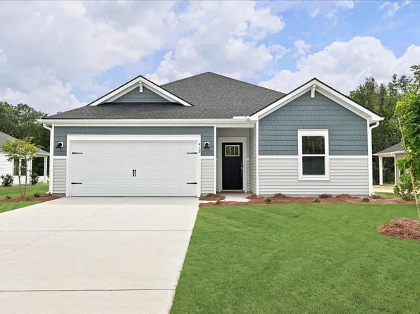 412 Congaree St #130 Newport S, Longs, SC 29568