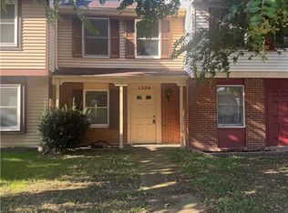 1324 Vanasse Ct, Hampton, VA 23666
