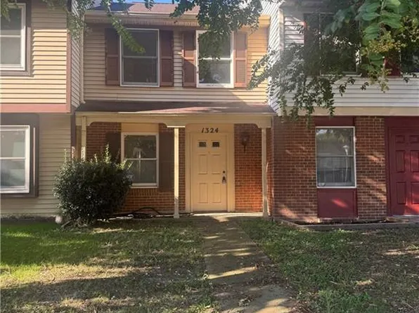 1324 Vanasse Ct, Hampton, VA 23666