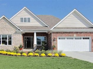 8635 Sapphire Way, Crown Point, IN 46307