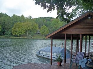 881 Yana Ln SE, Sugar Grove, OH 43155