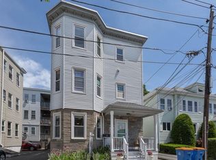 10-12 Almont St, Winthrop, MA 02152