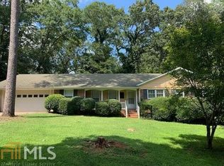 135 Ashton Ct, Athens, GA 30606