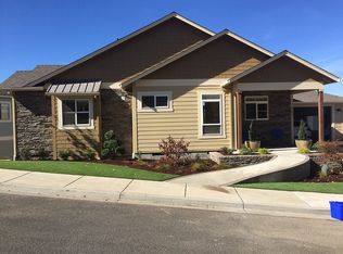 987 Patton Ln, Ashland, OR 97520