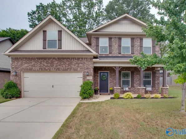 1799 Stampede Cir SE, Huntsville, AL 35803