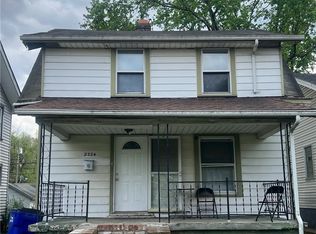 2324 Oakridge Dr, Dayton, OH 45417