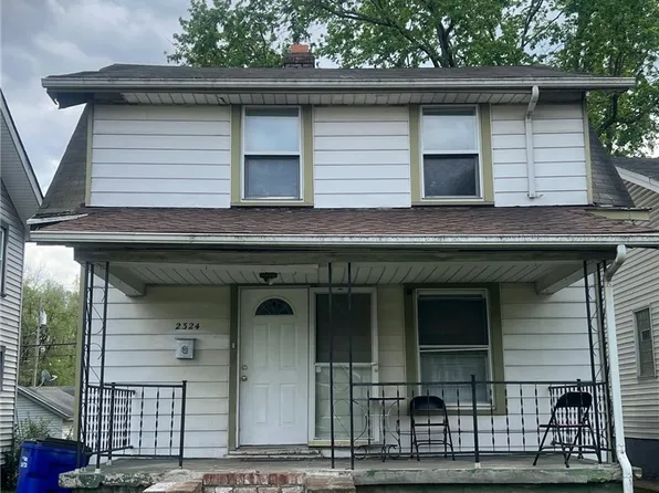 2324 Oakridge Dr, Dayton, OH 45417
