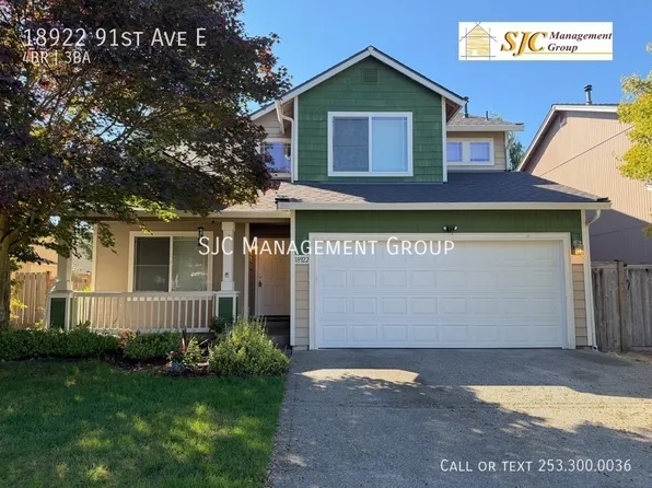 18922 91st Ave E, Puyallup, WA 98375