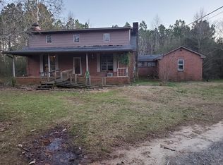 12720 Ga Highway 85, Waverly Hall, GA 31831