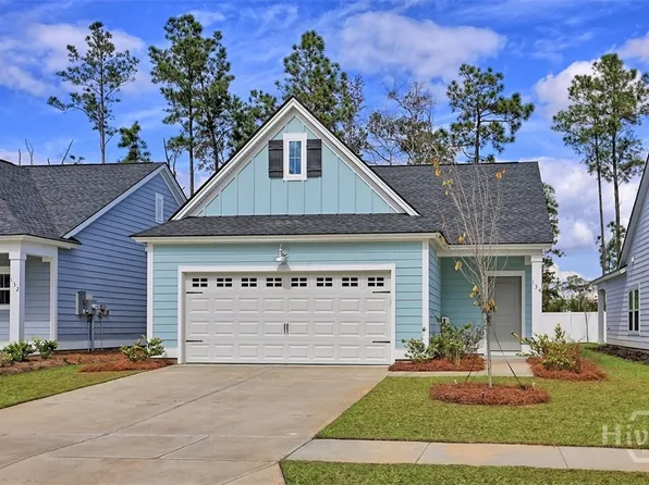 134 Holloway Hill, Pooler, GA 31322