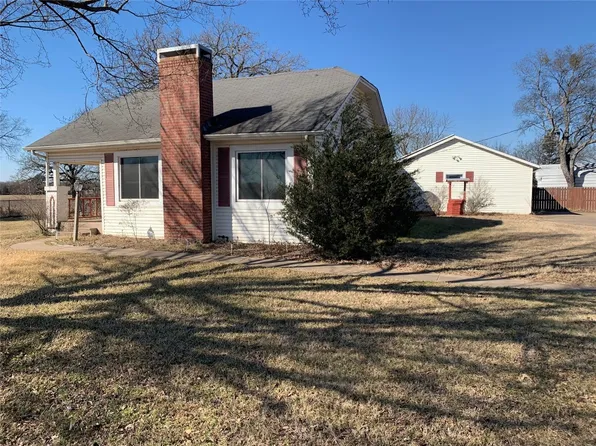 8320 State Highway 34 S, Quinlan, TX 75474