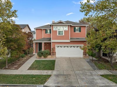 4348 Doolittle Street, Santa Rosa, CA, 95407