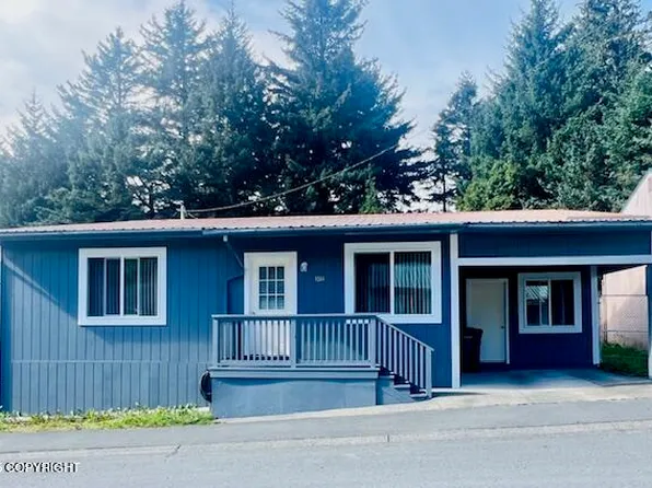 1011 Willow St, Kodiak, AK 99615
