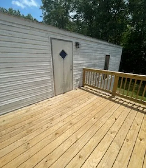 668 Roscoe Davis Rd #6 — Photo 1