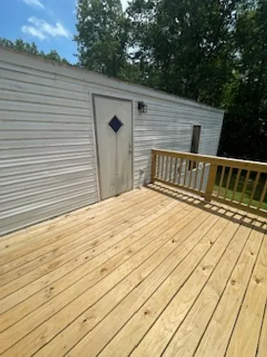 668 Roscoe Davis Rd #6 Photo 1
