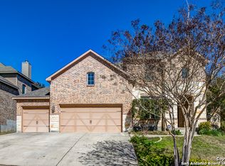 8915 Cimarron Rte, San Antonio, TX 78255