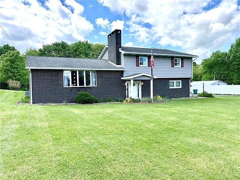 499 Bunker Hill Rd N, Kittanning, PA 16201 Zillow