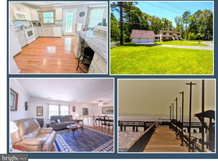 9102 Romancoke Rd, Stevensville, MD 21666