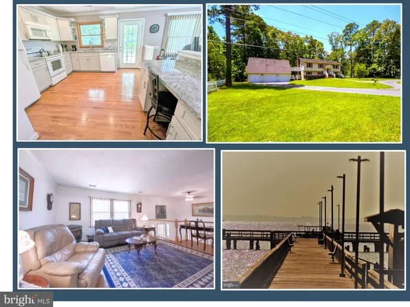 9102 Romancoke Rd, Stevensville, MD 21666