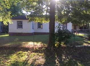 1102 Dennis Ave, Leesville, LA 71446