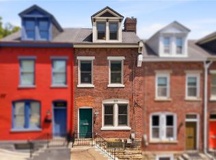 1616 Monterey St, Pittsburgh, PA 15212