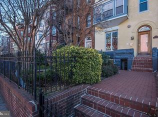 1320 Park Rd NW APT 2, Washington, DC 20010