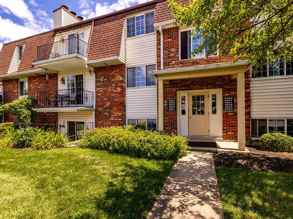 8803 Washington Colony Dr, Dayton, OH 45458