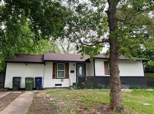 2032 Skillman Dr, Garland, TX 75041