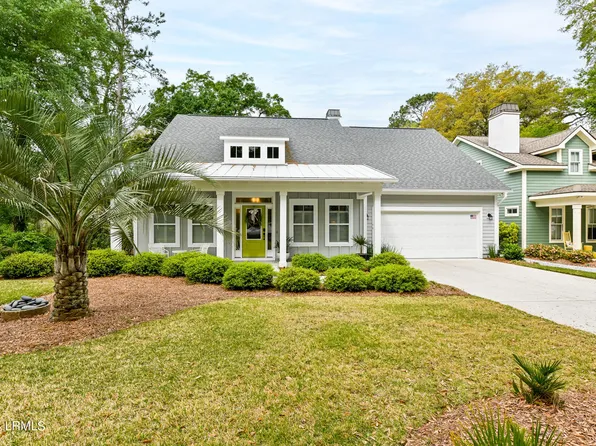 160 Locust Fence Road, St. Helena Island, SC 29920