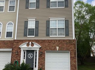 2923 Castleberry Ct, Charlotte, NC 28209