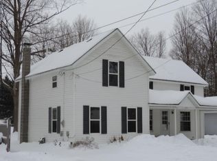 299 W Bater Rd, Coldwater, MI 49036