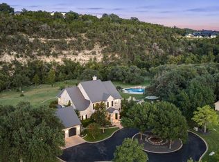 4605 Wild Cow Cv, Spicewood, TX 78669