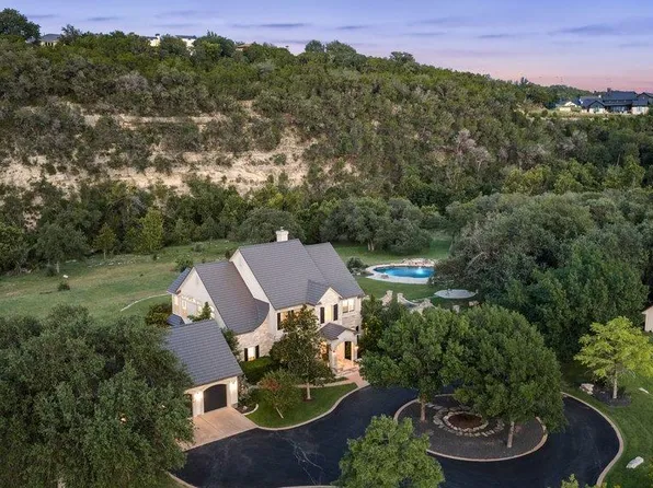 4605 Wild Cow Cv, Spicewood, TX 78669