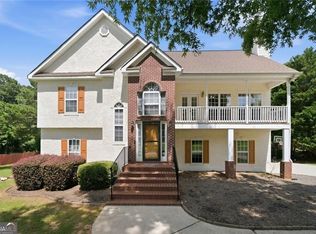 139 Lost Forest Dr, McDonough, GA 30252