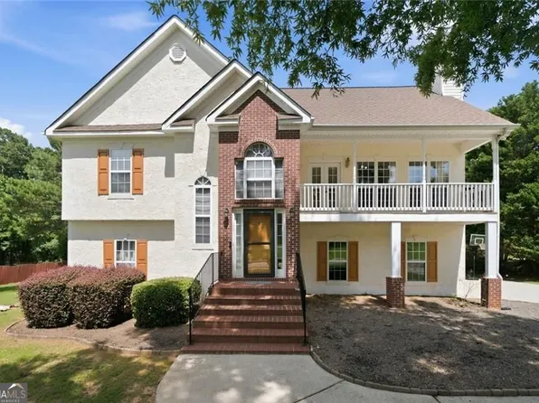 139 Lost Forest Dr, McDonough, GA 30252