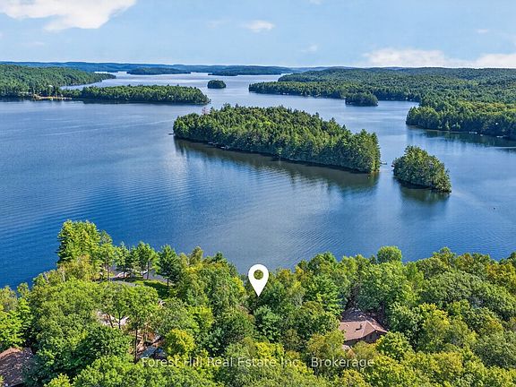 3rd image of 1208 McComb Point Dr