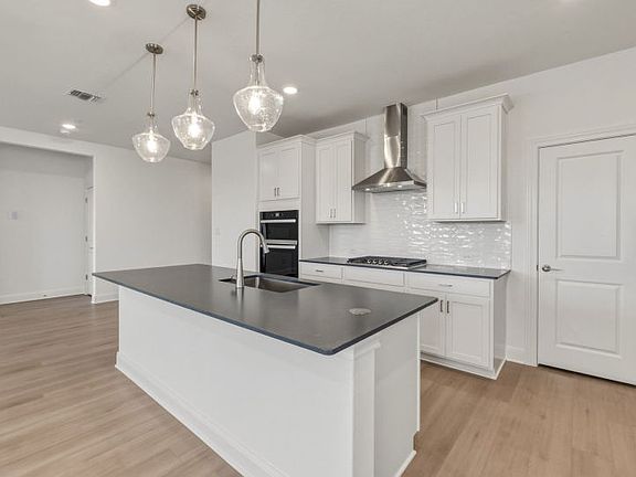 Open Kitchen