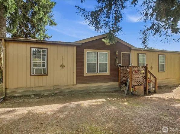 9207 221st Street E #33, Graham, WA 98338