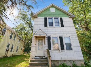 760 Minnehaha Ave E, Saint Paul, MN 55106