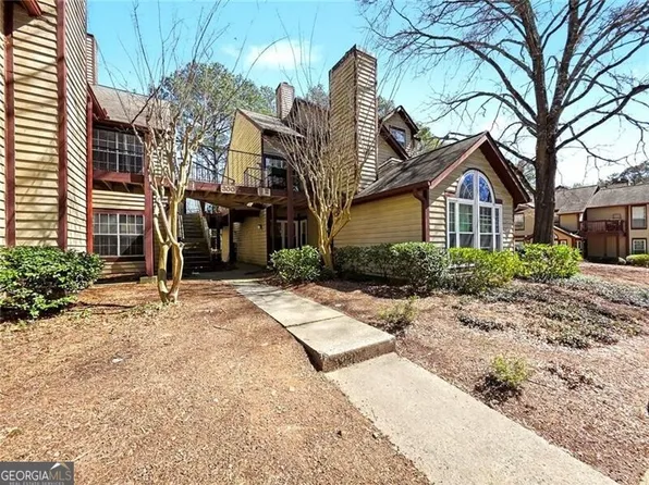 309 Hawkstone Way, Johns Creek, GA 30022