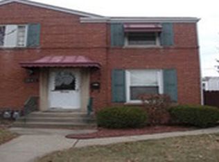 1541 Broadway Ave, Melrose Park, IL 60160