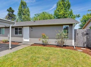4175 Campbell Dr SE #4175, Salem, OR 97317