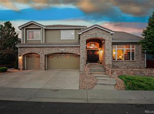 10115 Briargrove Way, Highlands Ranch, CO 80126
